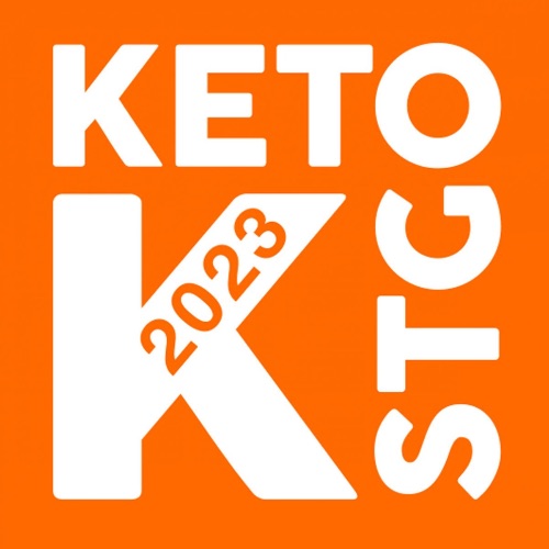 KETO STGO 2023