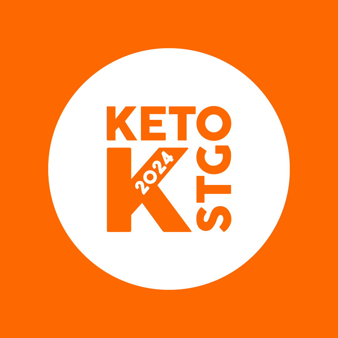 KETO STGO 2024